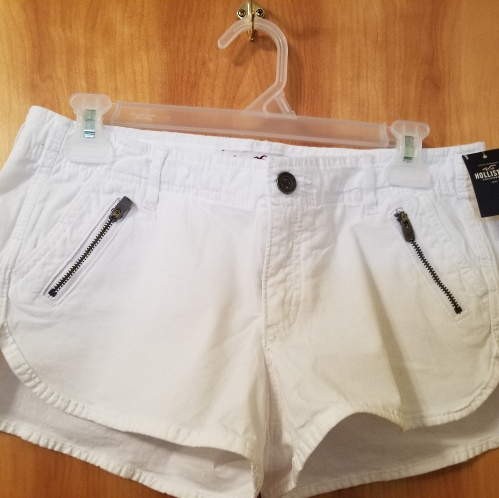 Hollister Shorts